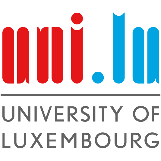 Logo University of Luxembourg (UL)