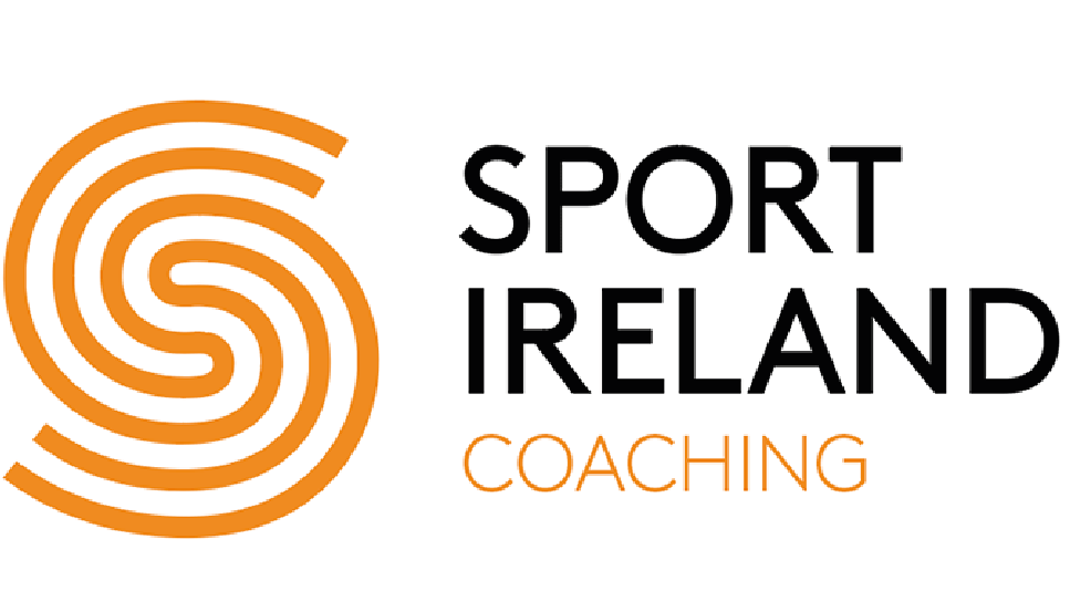 Logo Sport Ireland Coaching